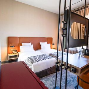 Deluxe Kamer